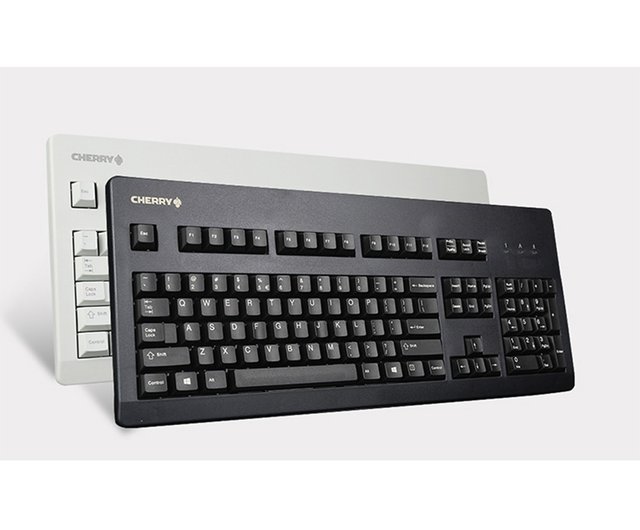 Free Shipping Special] CHERRY Cherry G80-3000/3494 Gaming