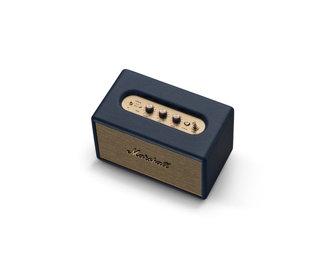 マーシャル アクトン III Bluetooth スピーカー - ショップ