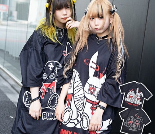 ギャップ 日本国旗付きぬいぐるみ服 500x0.jpg