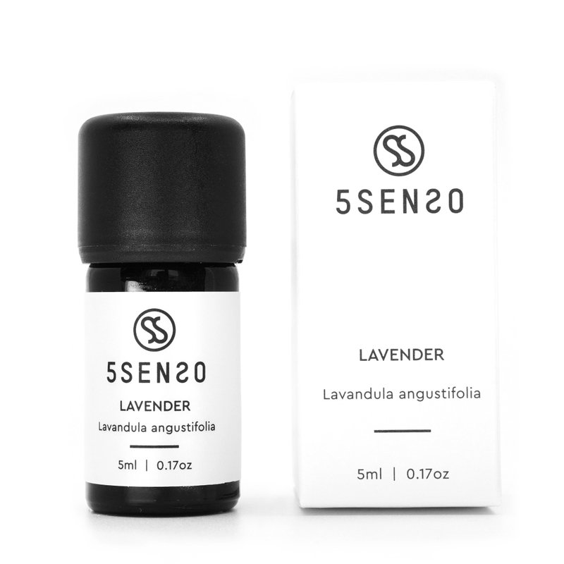 真正薰衣草精油 LAVENDER | 純天然精油 | 香薰 | 芳療 - 香氛/精油/擴香 - 精油 