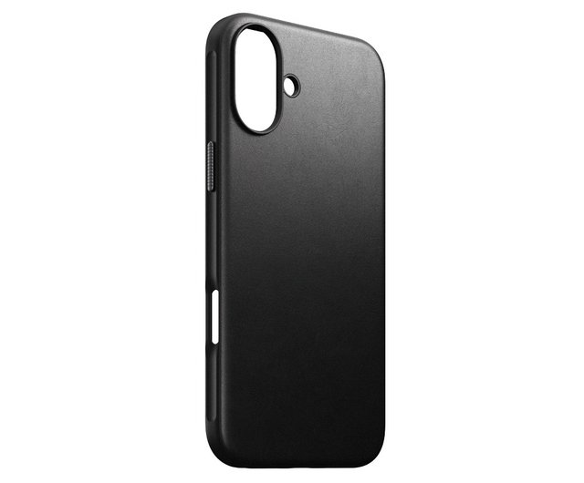 NOMAD iPhone 16 Plus 6.7-モダンクラシックレザーケース NOMAD iPhone 16 Plus 6.7-モダンクラシックレザーケース