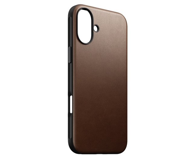 NOMAD iPhone 16 Plus 6.7-モダンクラシックレザーケース NOMAD iPhone 16 Plus 6.7-モダンクラシックレザーケース