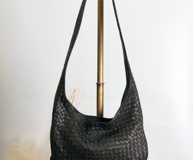 日本直送 名牌中古包 】Bottega Veneta ボッテガ・ヴェネタ ショルダー