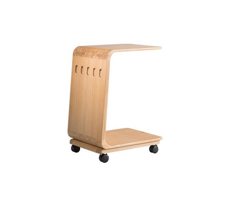【有情門STRAUSS】─大可樂移動桌。多色可選 - 其他家具 - 木頭 