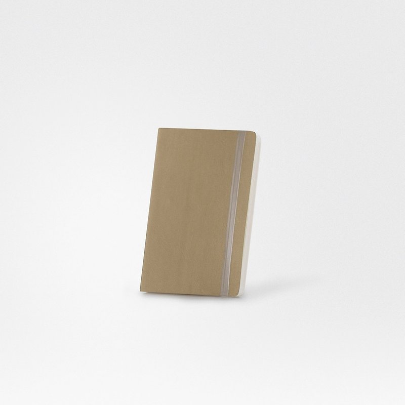 Circular log-classic series (48K blank notebook) FUN ll - สมุดบันทึก/สมุดปฏิทิน - กระดาษ 