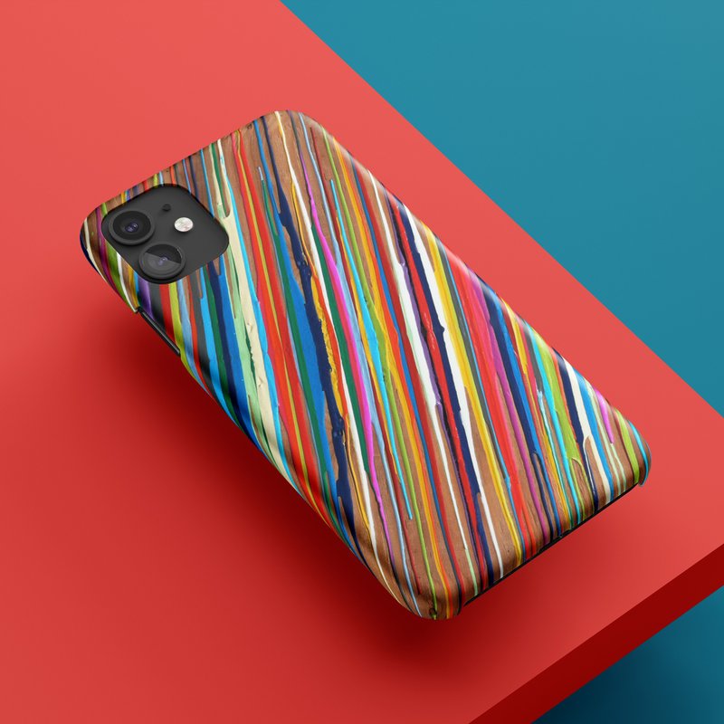 iPhone 12 耐衝擊手機殼 12 Pro / 11 / 11 Pro 全機種對應  S471 - 手機殼/手機套 - 塑膠 多色