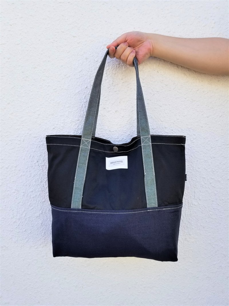 Goody Bag - Ladies Jeans Goody Bag - 女長褲 - 棉．麻 多色