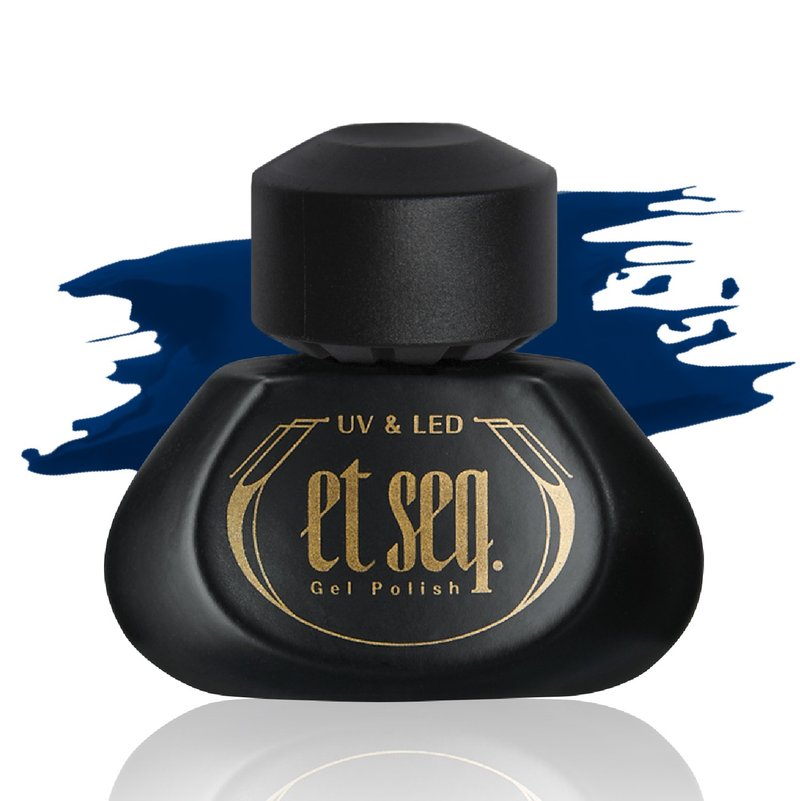 PF0115 愛 - 指甲油/指甲貼 - 其他材質 藍色