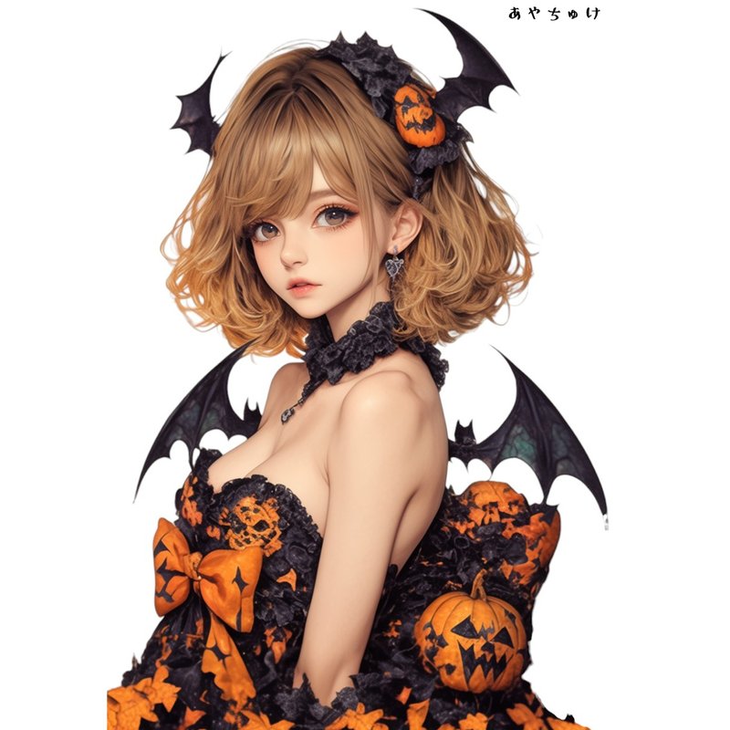 【7月下旬新作】07-098-0153 コラージュステッカー - 貼紙 - 紙 