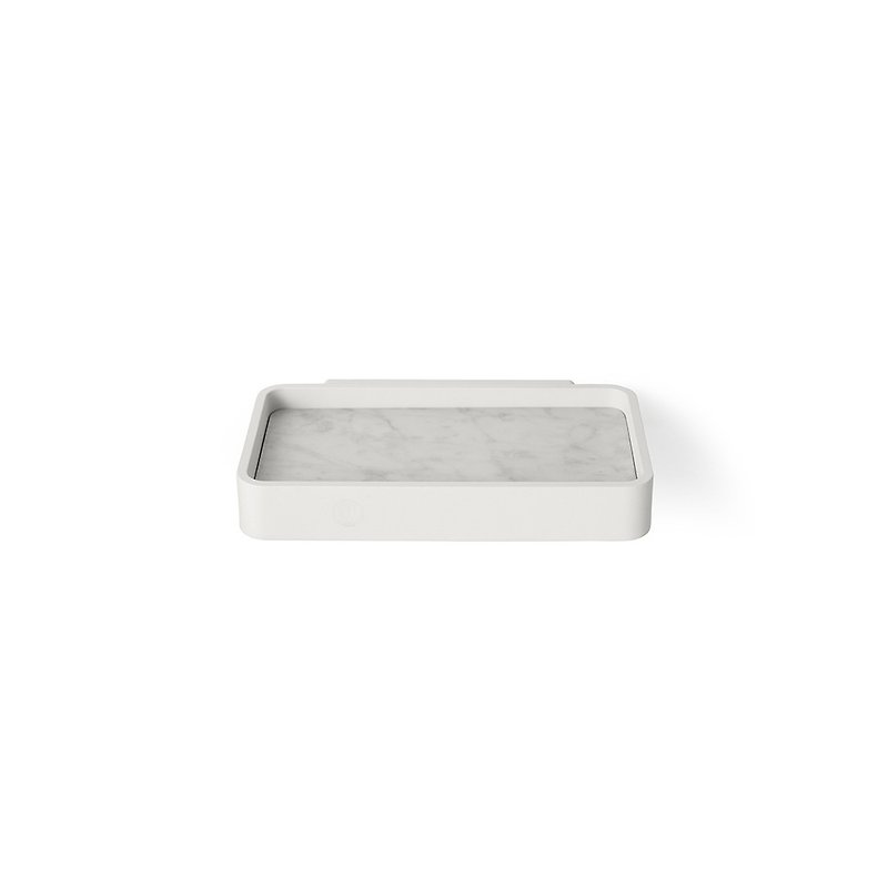 Shower Tray Marble Bathroom Shelves | Menu - Bathroom Supplies - Stone Multicolor