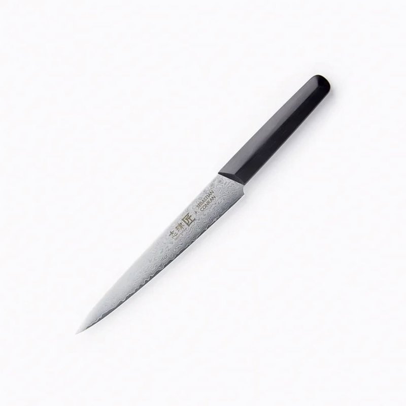 Sebastian Conran / Carving knife 切肉刀 - 菜刀/刀架 - 其他金屬 