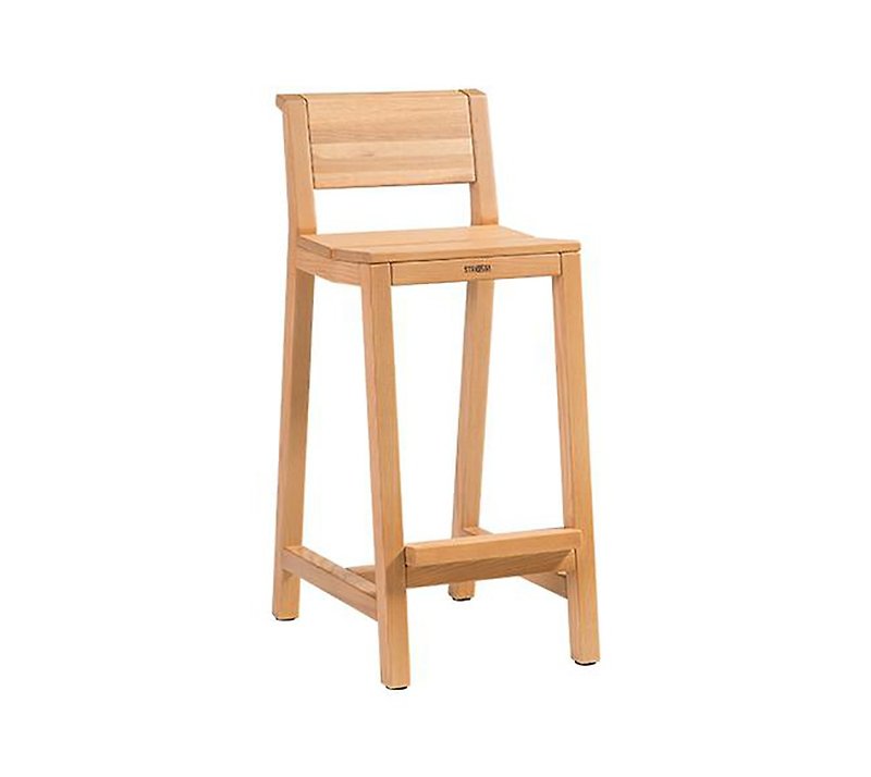 【Youqingmen STRAUSS】─風の椅子を追う。複数の色で利用可能 - 椅子・ソファー - 木製 