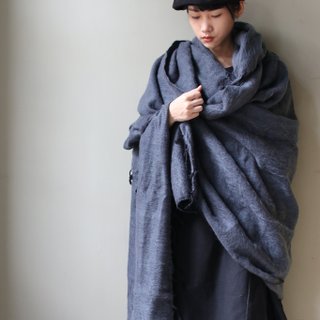 OMAKE mixed blanket