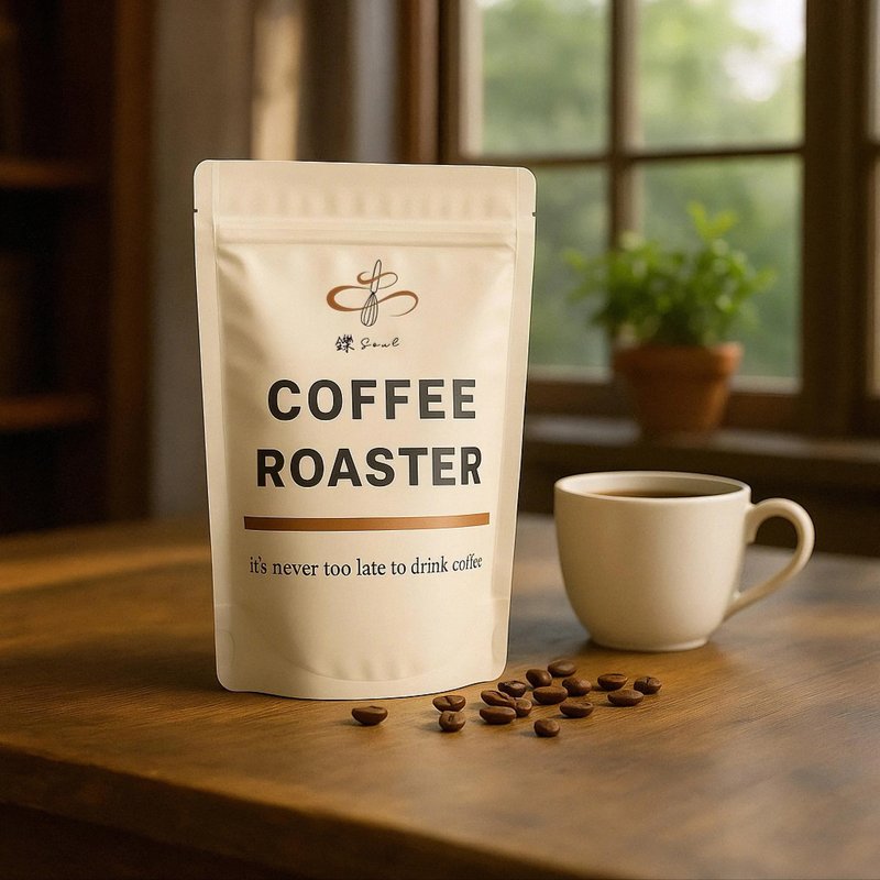 Coffee beans Guatemala sunflower sun-dried light roasted specialty coffee single product hand brewed coffee - กาแฟ - อาหารสด 