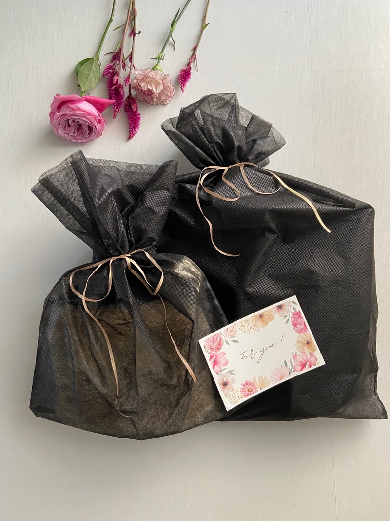 ギフトラッピング　バッグ用 - 其他 - 其他材質 多色