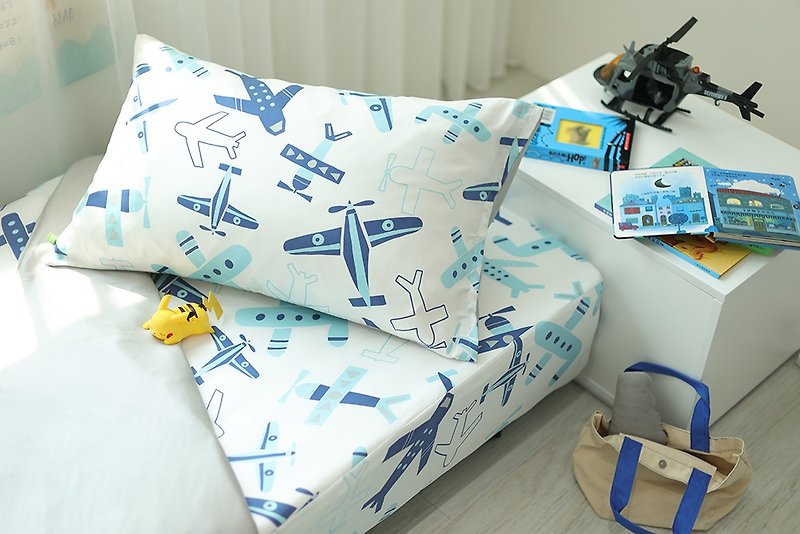 Children's Tencel Bed Pack 70*160*17 (For general children / IKEA children size non-extension type) - ผ้าปูที่นอน - วัสดุอื่นๆ 