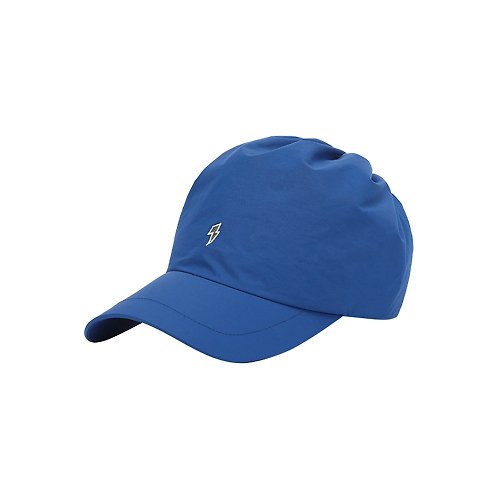Old Cap Baseball Cap [ISW] Drawstring Sports Baseball Cap - Blue