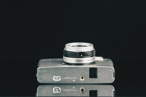コニカ EE-MATIC DELUXE 2 #5471 #135 フィルムカメラ