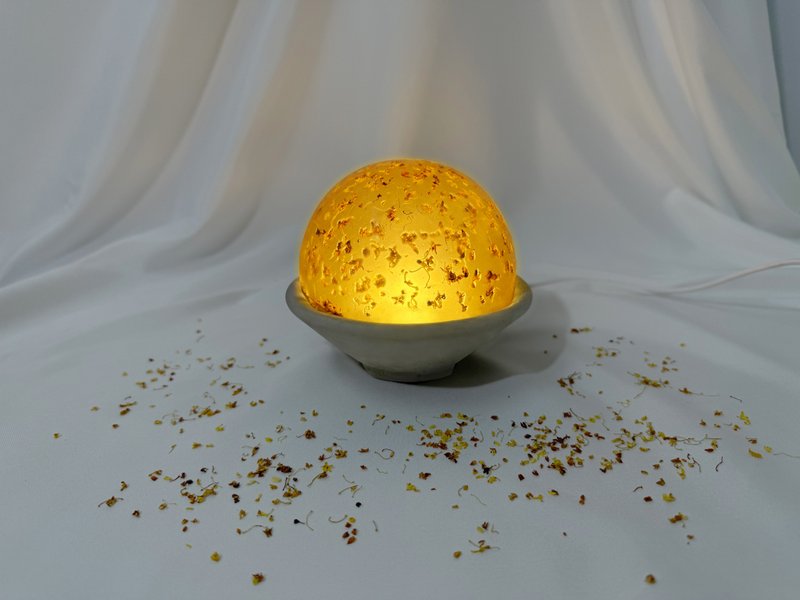 Osmanthus Liang - Lighting - Other Materials 