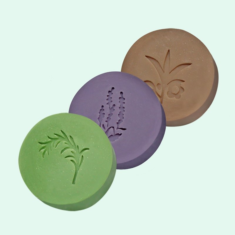 Optional buy 3 get 1 - shampoo special soap - Conditioners - Plants & Flowers Multicolor