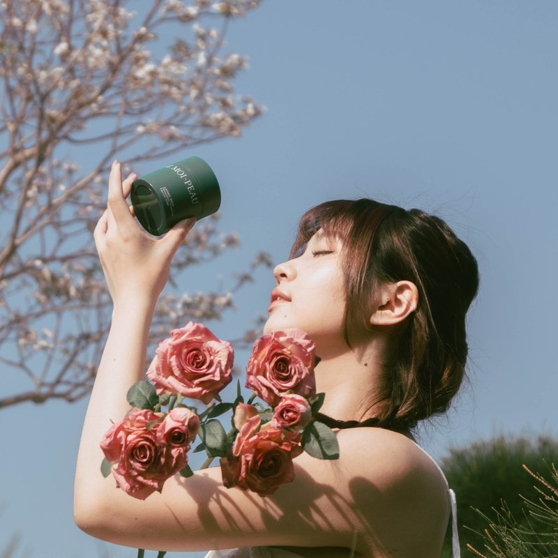 【天然屏障乳霜銅獎】高原積雪草與白樺 仿生三肽海洋修復乳霜 - 乳霜 - 其他材質 