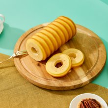 【愛はくどくない】バウムクーヘン 単品 ギフトボックス