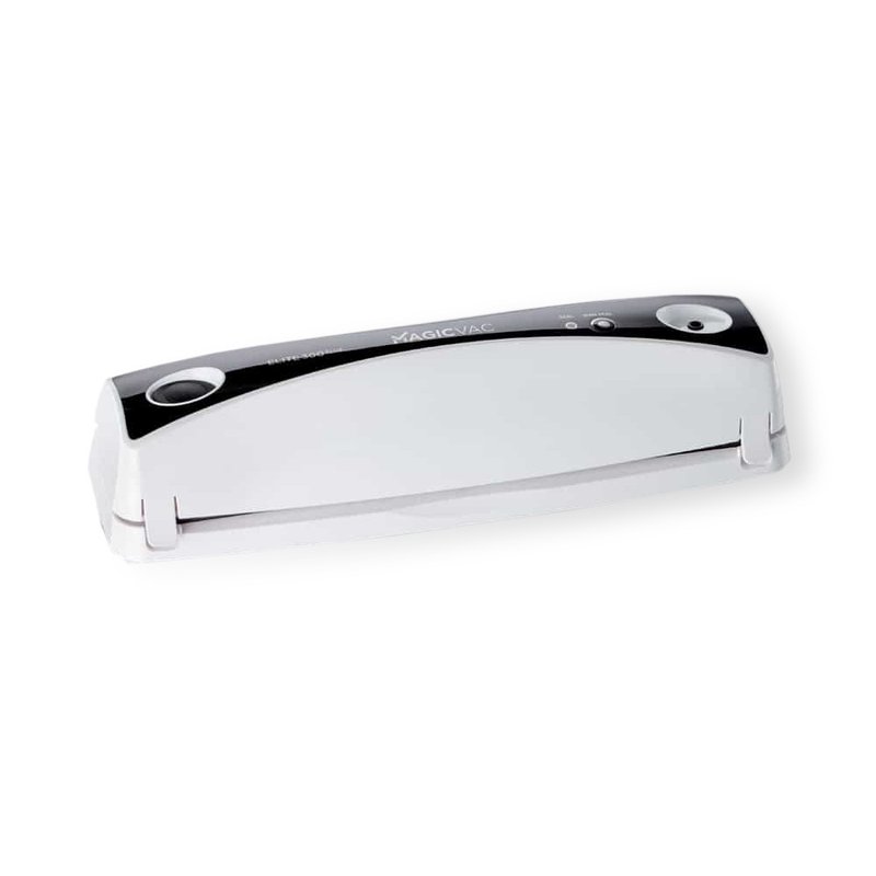 意大利Magic Vac 食物抽真空機 ELITE 300 plus - 廚具 - 其他材質 