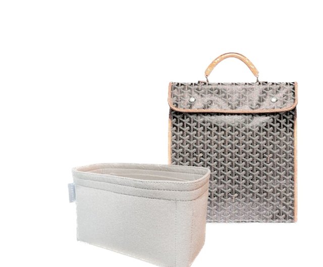 Saint leger bag outlet goyard