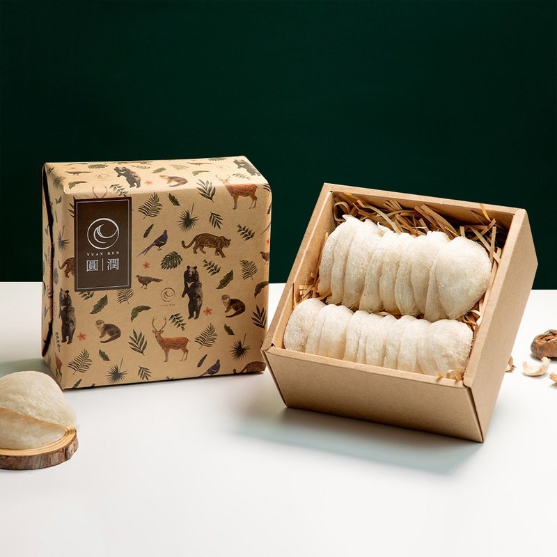 特潤一等絕美大燕盞100g - 養生/保健食品/飲品 - 其他材質 