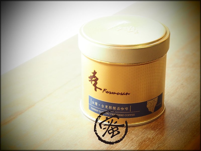 Taitung Guan Shan Manor honey processing (114g) - Coffee - Fresh Ingredients 
