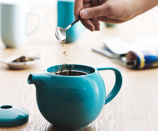 Pro Tea - 400ml Teapot with Infuser - by Loveramics