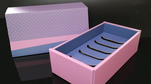 陶緣彩瓷 加購禮盒(可放雙入碗、四吋碟五入) 不單獨販售 需與瓷器一同購買