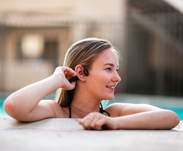Shokz OpenSwim Headphones, Free Shipping & Returns