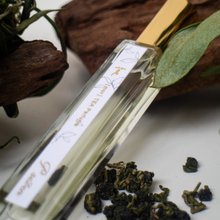 P.Seven茶香水 台湾茗香水 金萱茶 P.Seven台灣茶香水 - 茗 香水 | 茶香墨韻