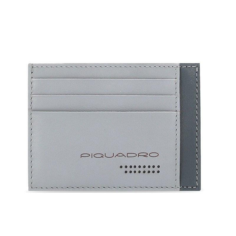 真皮信用卡夾-RFID防盜-多款任選 - 長短皮夾/錢包 - 真皮 多色