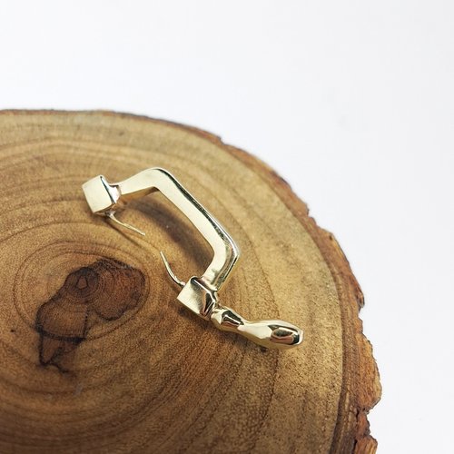 作家物 金工師 如湖作 仔犬 白銅 770g 作家物 金工師 如湖作 仔犬 白銅 770g