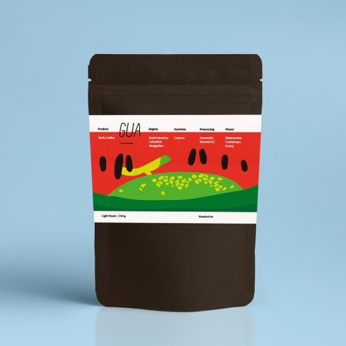 Sit Down Plz Coffee Roasting 西當・普裡斯︱自家焙煎咖啡店 西瓜哈密瓜酵母處理 / 淺焙 / 特色限定 / 濾掛 / 自家烘焙咖啡