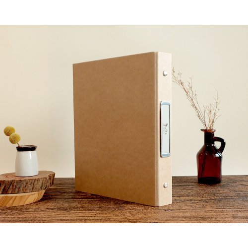 ꉂ☻おすそ分けバインダーꉂ☻ 第7弾☆おすそ分けバインダー B7サイズ ☆ハローサーカス その他