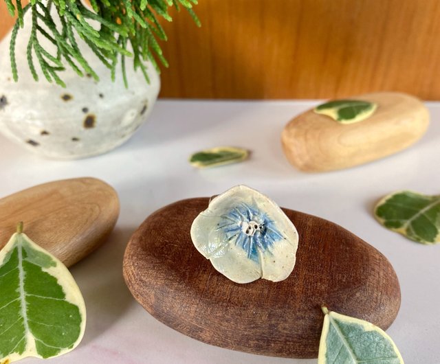 Handmade ceramic clearance jewelry