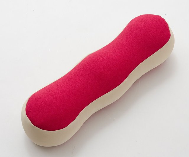 Japanese hotsell leg pillow