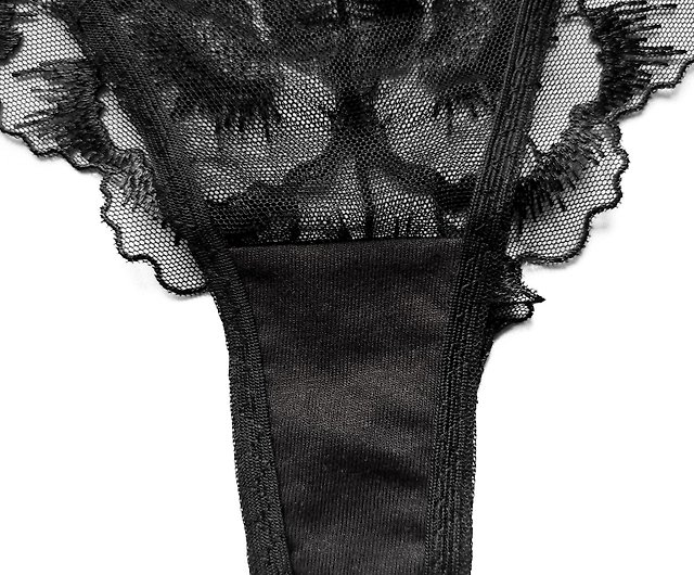 Buy Women Sexy Panties Floral Lace Briefs Online at desertcartSeychelles