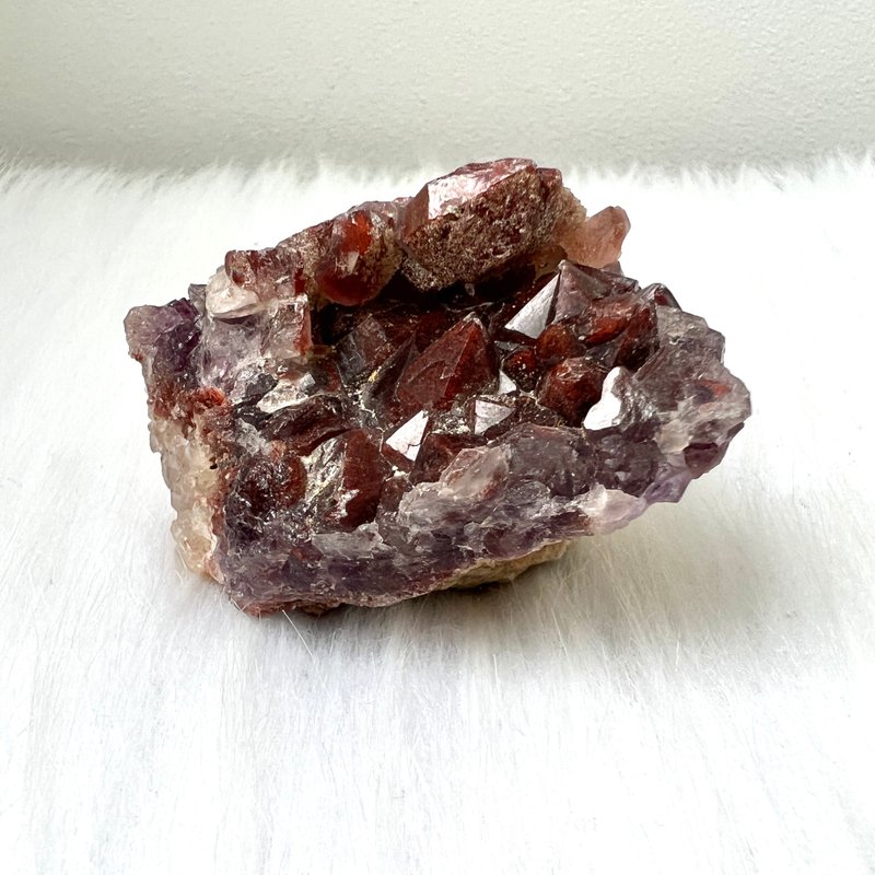 極光23晶簇 | 水晶 | 水晶簇 | 水晶擺件 - 擺飾/家飾品 - 水晶 多色