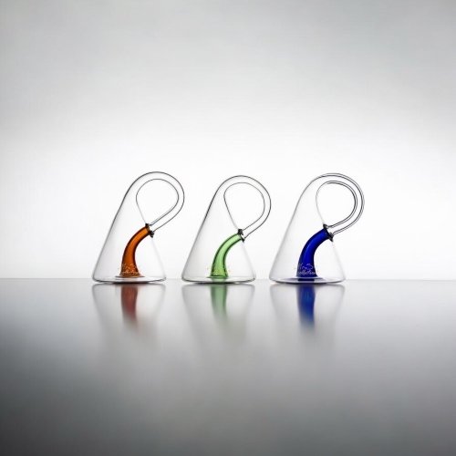 賽先生科學工廠 迷你克萊茵瓶Klein Bottle