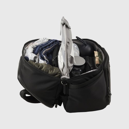 SPACEFOLD 20L 時空折りたたみ子育てバックマザーバッグ