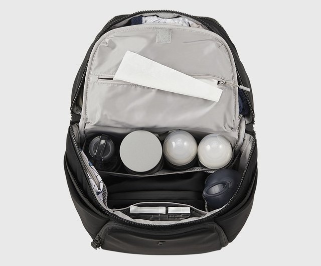 SPACEFOLD 20L 時空折りたたみ子育てバックマザーバッグ