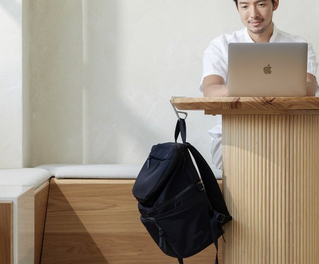 その他 SPACEFOLD 20L (Classic Black) SPACEFOLD 20L (Classic Black)