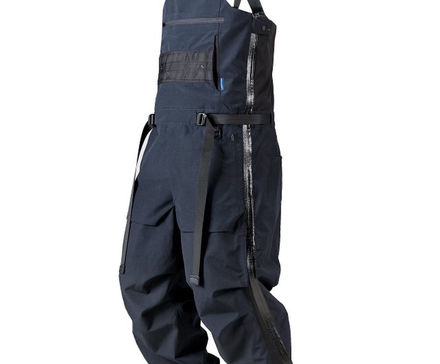 機能的な組み合わせツーリング機能クイックリリース防水スキージャンプ