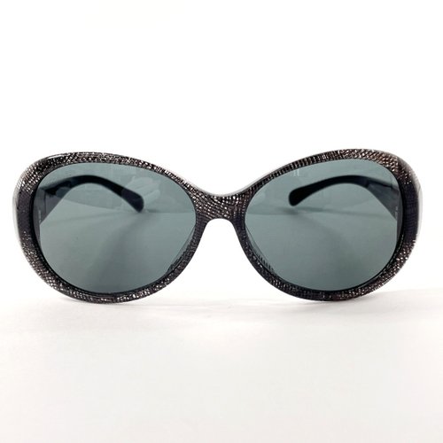 CHANEL サングラス 5165-B-A ブラック ココマーク CHANEL サングラス 5165-B-A ブラック ココマーク