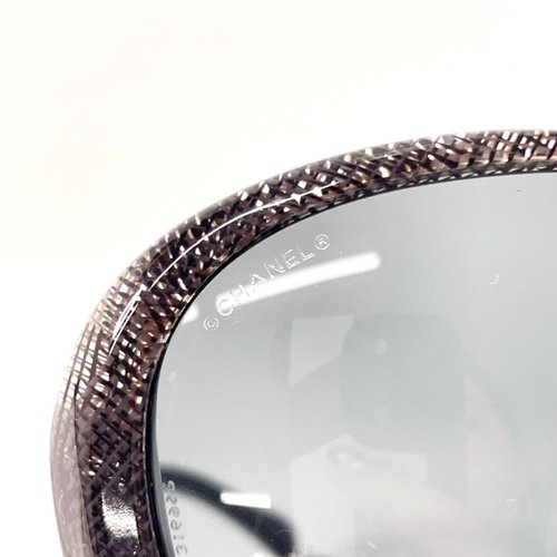 Direct from Japan, Used, Good Condition] Chanel CHANEL