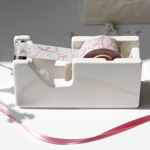 フラッターリボンマスキングテープ - ショップ BOKI マスキング